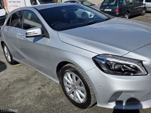 Mercedes-Benz A-Class Automatic - Image 3