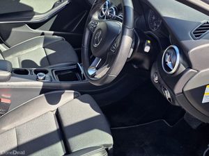 Mercedes-Benz A-Class Automatic - Image 2