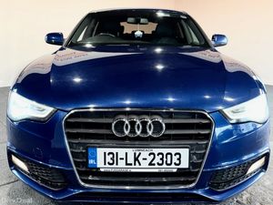 Audi A5 2013 - Image 3