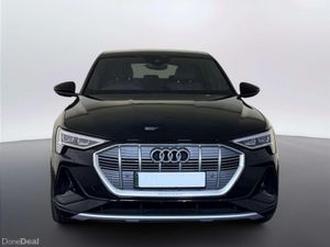 201 Audi e-tron 55 Etron Quatrro - Image 3