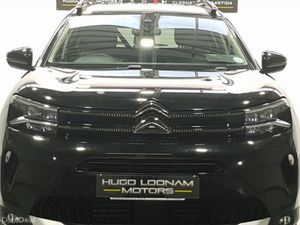 Citroen C5 Aircross FEEL PACK BLUEHDI - Image 3