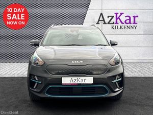Kia Niro 2022 E-NIRO 65 KWH LONG RANGE BATTERY GRA - Image 2