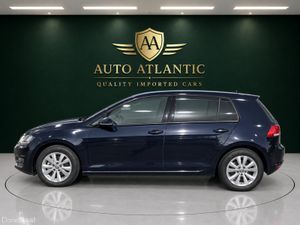 ❁ Golf 1.2TSI ❁ Comfortline ❁ Auto ❁ Low Mileage ❁ - Image 4