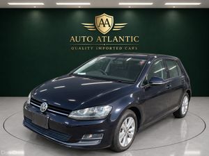 ❁ Golf 1.2TSI ❁ Comfortline ❁ Auto ❁ Low Mileage ❁ - Image 3