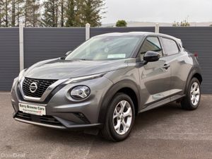 Nissan Juke 1.0 SV PREMIUM MY21 4DR - Image 2