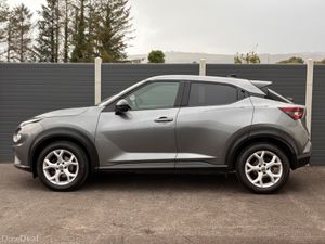 Nissan Juke 1.0 SV PREMIUM MY21 4DR - Image 3