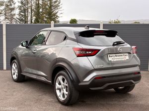 Nissan Juke 1.0 SV PREMIUM MY21 4DR - Image 4
