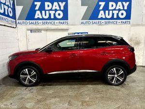 Peugeot 3008 AUTO FL ALLURE 1.5 HDI 130 - Image 4