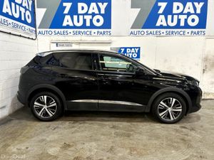 Peugeot 3008 AUTO FL ALLURE 1.5 HDI 130 - Image 3