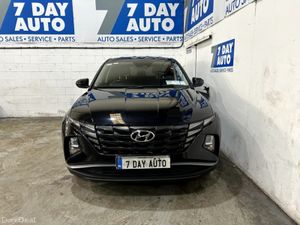 Hyundai Tucson COMFORT PLUS 5DR - Image 2