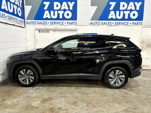 Hyundai Tucson COMFORT PLUS 5DR - Image 4