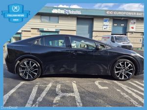 Toyota Prius / 2023 / 2.0 PETROL PHEV / AUTO - Image 4