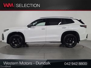 Volkswagen Tayron 2.0 TDI 150HP Edition 75 DSG - Image 3