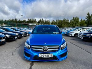 2017 Mercedes-Benz B180 Sport Automatic - Image 2