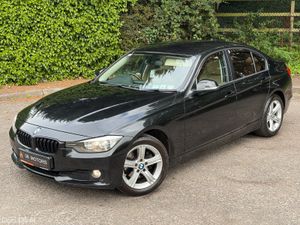2014 BMW 320D 3 SERIES 99K NEW NCT 07/2027 - Image 3