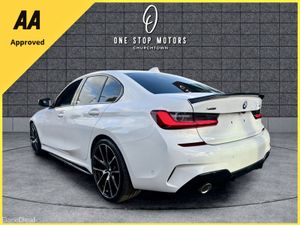 2022 BMW 320d G20 X-DRIVE •MSPORT PRO-37,000KMS• - Image 3