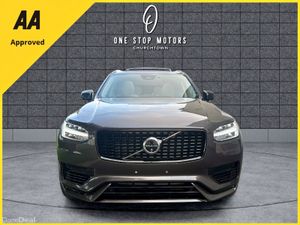 2024 Volvo XC90 T8 AWD *ULTIMATE DARK PLUS*18,000K - Image 4