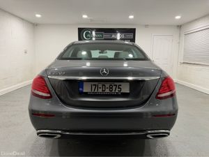 Mercedes-Benz E-Class 200 D AVANTGARDE  AUTO***LOW - Image 3