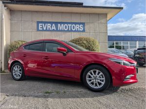 Mazda Axela SPORT AUTOMATIC 1.5 PETROL //LOW MILES - Image 3