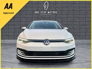 211 VW GOLF 1.0 eTSI MK8 •27,000KMS• HUGE SPEC - Image 4