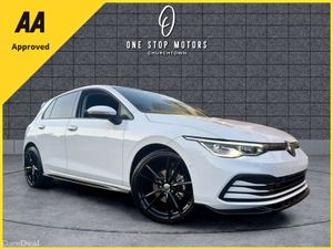 211 VW GOLF 1.0 eTSI MK8 •27,000KMS• HUGE SPEC - Image 3