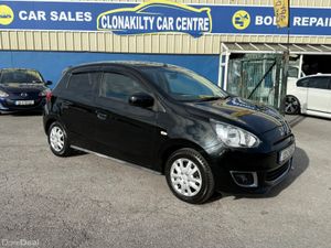 Immaculate Mitsubishi Mirage 900cc Automatic - Image 4