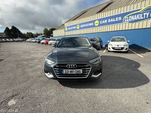 Audi A4 Advant 2.0 Tdi Automatic - Image 3