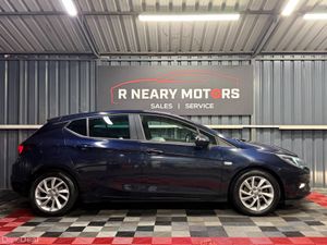 2019 Vauxhall Astra High-Spec Diesel - Image 4
