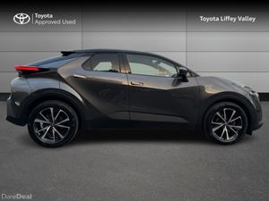 Toyota C-HR C-HR HYBRID SPORT+ - Image 3