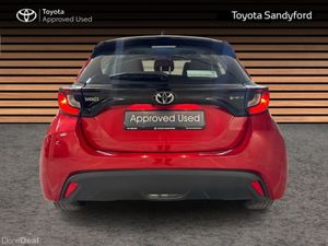 Toyota Yaris HYBRID LUNA // REAR CAMERA // TOYOTA - Image 4