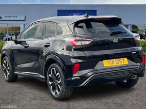Ford Puma 1.0 EcoBoost Hybrid mHEV ST-Line X 5dr - Image 2