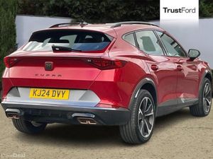 Cupra Formentor 1.4 eHybrid 204 V1 5dr DSG - Image 4