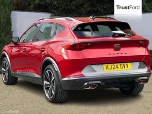Cupra Formentor 1.4 eHybrid 204 V1 5dr DSG - Image 2