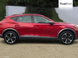 Cupra Formentor 1.4 eHybrid 204 V1 5dr DSG - Image 3