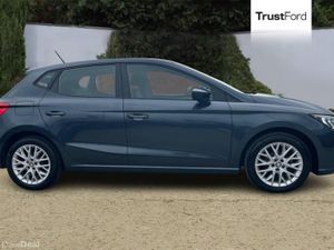 SEAT Ibiza 1.0 TSI 95 SE Technology [EZ] 5dr - Image 3