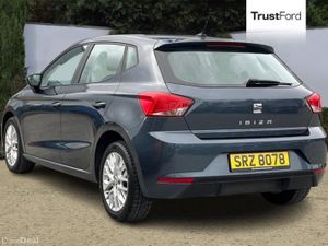 SEAT Ibiza 1.0 TSI 95 SE Technology [EZ] 5dr - Image 2