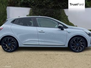 Renault Clio 1.6 E-TECH full hybrid 145 Esprit Alp - Image 3