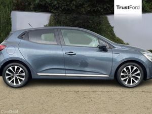 Renault Clio 1.0 TCe 100 Iconic 5dr - Image 3