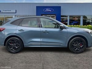 Ford Kuga 2.5h Duratec 14.4kWh BlueCruise Edition - Image 3