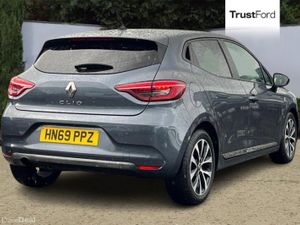 Renault Clio 1.0 TCe 100 Iconic 5dr - Image 4