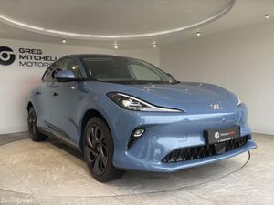 MG IM6 Launch Edition 100kWh - Image 3