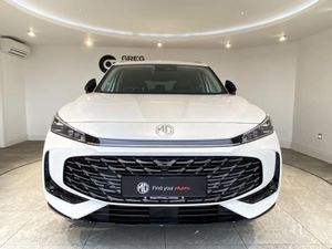 MG HS 5DR HAT 1.5 T-GDI TROPHY - Image 2