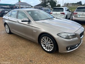 BMW 520D LUXURY - Image 2