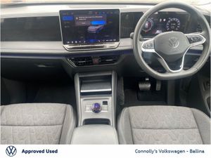 Volkswagen Tiguan 2.0 TDI 150HP Life DSG - Image 4