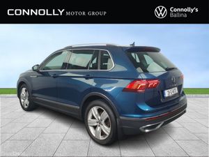 Volkswagen Tiguan 2.0 TDI 150HP Elegance - Image 4