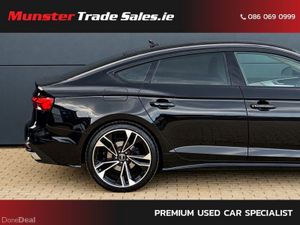 Audi A5 40 TDI 204HP S-Tronic - Image 2
