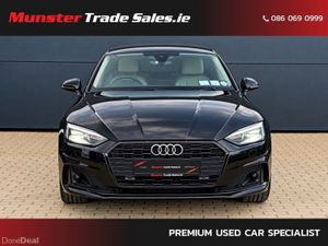 Audi A5 40 TDI 204HP S-Tronic - Image 4