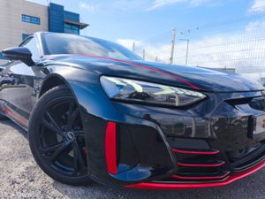 Audi GT e-tron quattro – 430BHP - Image 4