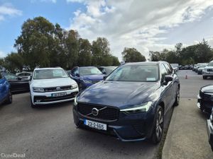 Volvo XC60 T6 Phev Plus Dark AWD 5DR Auto - Image 3