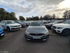 BMW 5-Series 520D SE Estate Auto - Image 2